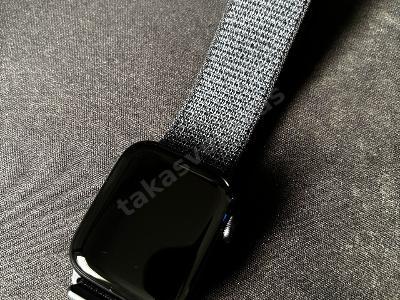 Apple Watch SE 2. Nesil 40 mm GPS + Cellular Gece Yarısı