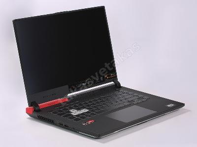 Asus ROG Strix G15 G513QY Ryzen 9 5900HX / RX 6800M / 16 GB