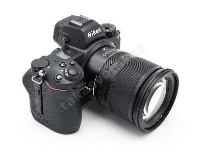 Nikon Z6 II + Nikkor Z 24-70 mm f/4 S Kit — Çok Temiz