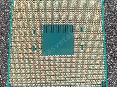 AMD Ryzen 7 5800X İşlemci — Kutusuz, Pinleri Sağlam