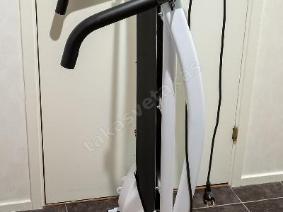 Viking Sport katlanır elektrikli koşu bandı, az kullanılmış